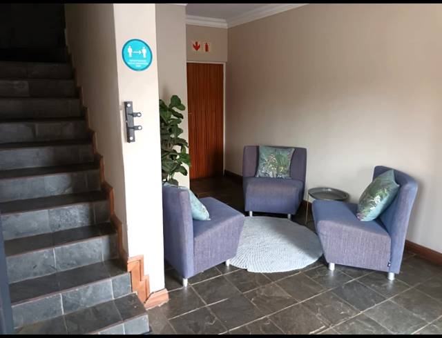 150M² BUSINESS TO LET IN CLUBVIEW
